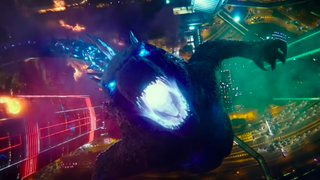 Godzilla and King Kong Are Legends First, Monsters Second